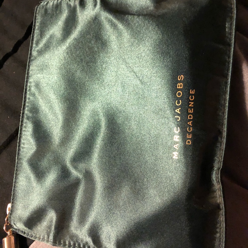 Marc Jacobs clutch bag